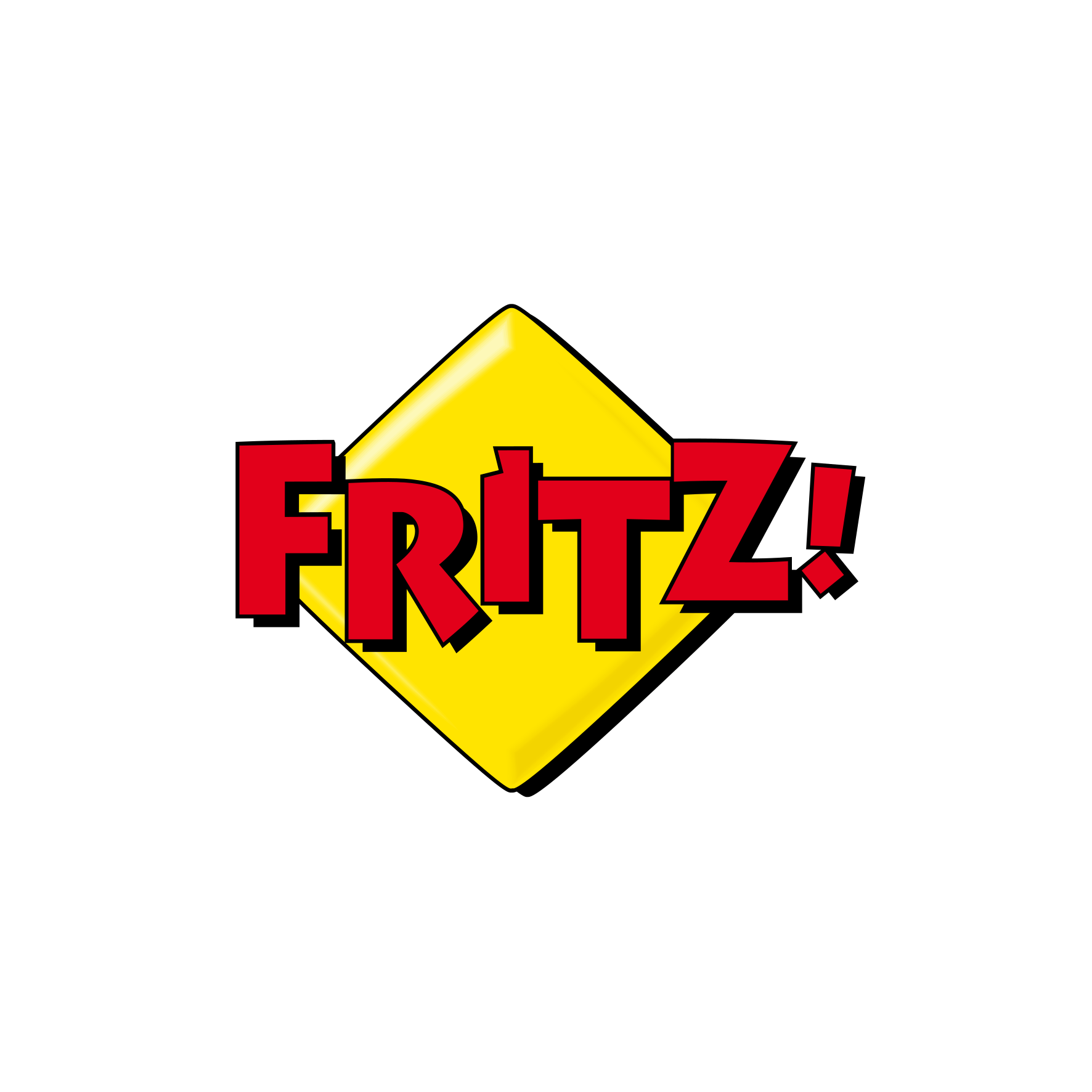 AVM - Fritz! logo