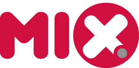 MIX logo