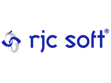 RJC Soft logo