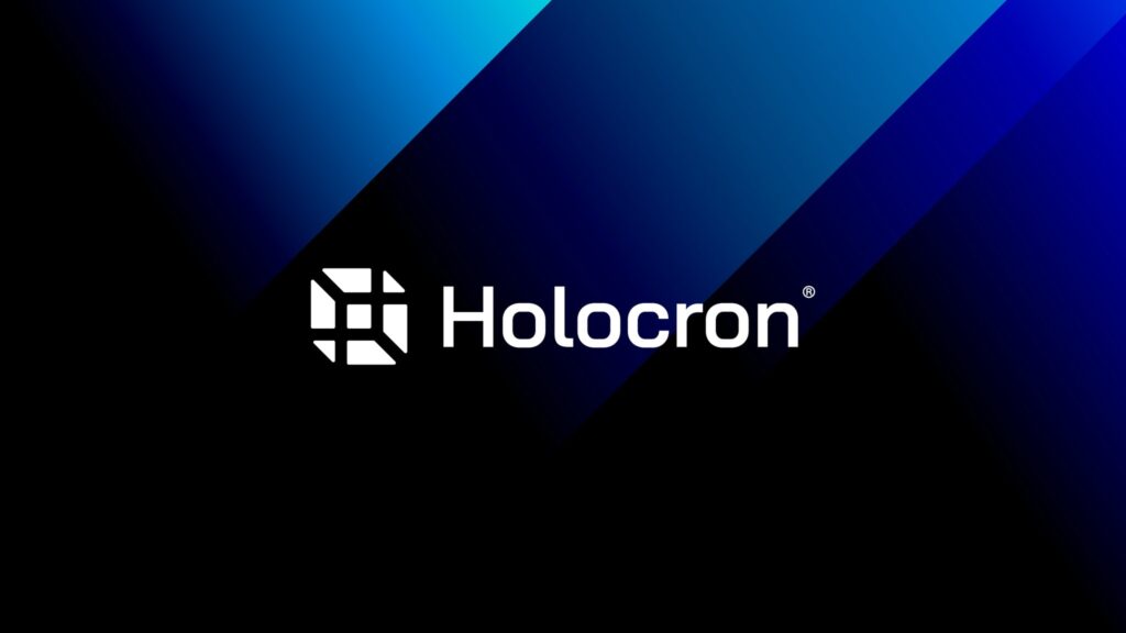 Holocron