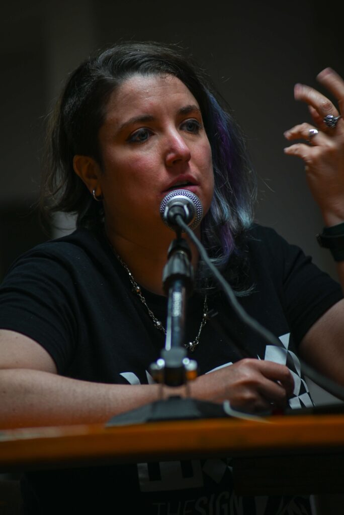 Ilaria Baldassari