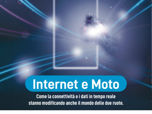 Internet Festival 2023 - Internet e moto