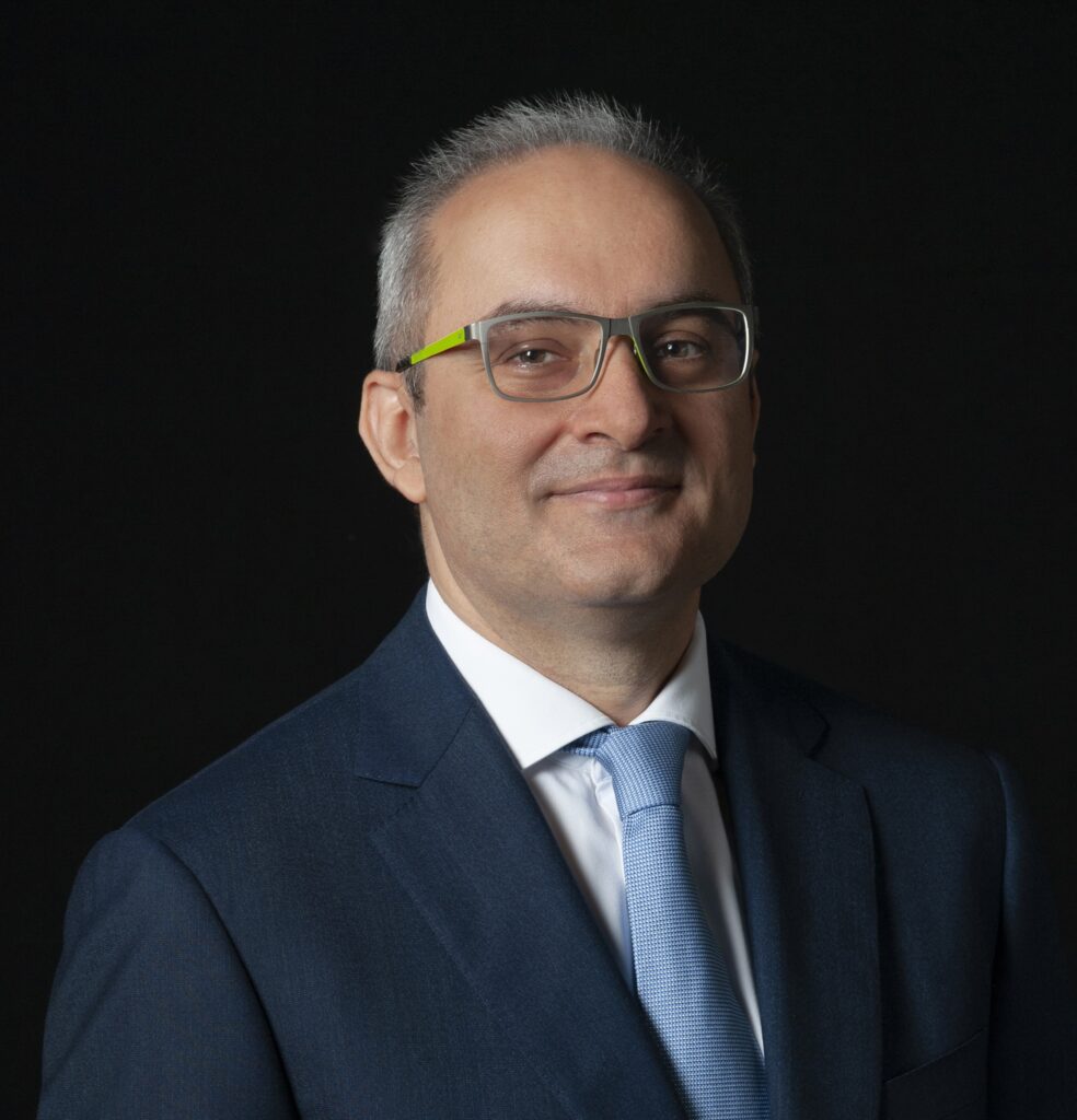 Pierluigi Perri