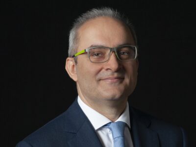 Pierluigi Perri