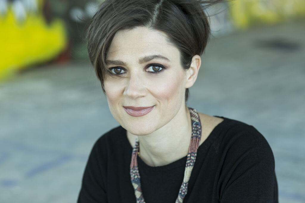 Silvia Bencivelli