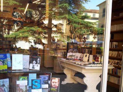 Libreria Erasmus