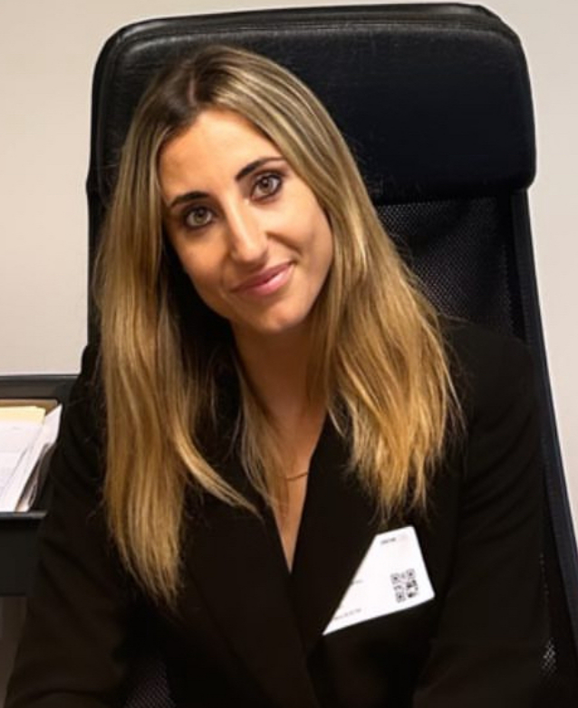 Sara Lilli