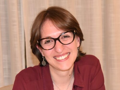 Irene Spada