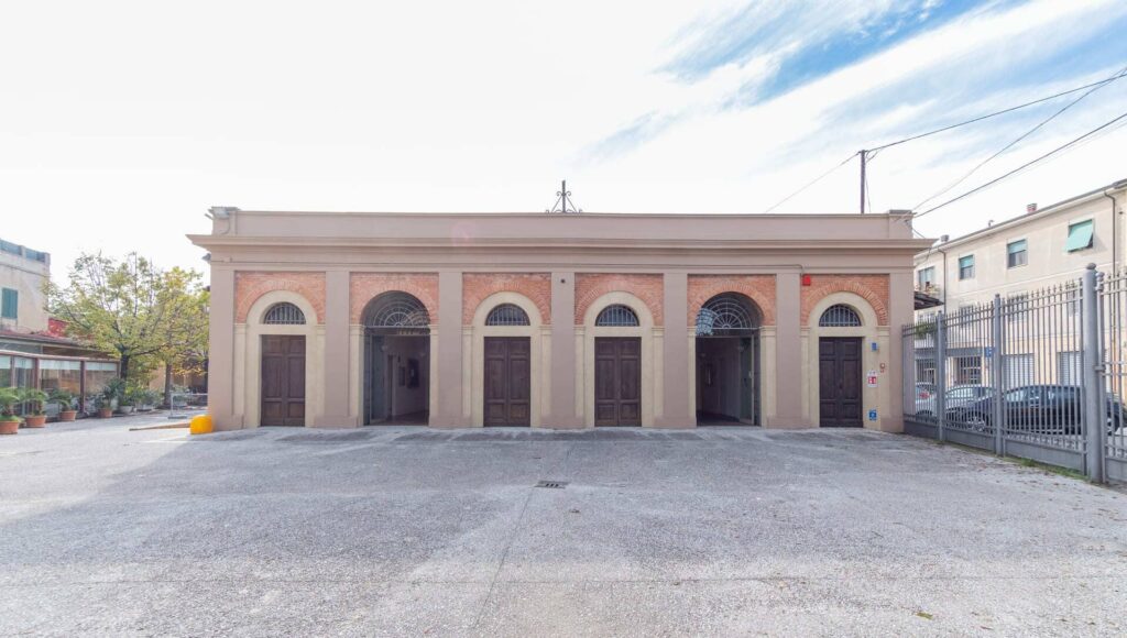 Stazione Leopolda