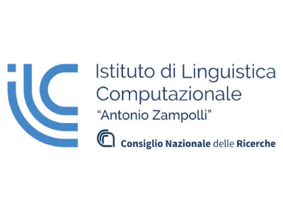 CNR-Istituto di Linguistica Computazionale "A. Zampolli"