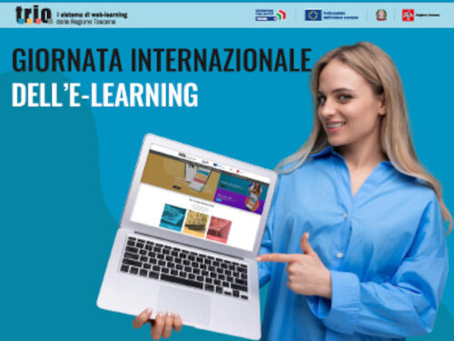 Giornata Internazionale dell’ E-Learning