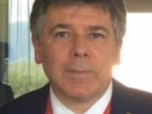 Stefano Giordano