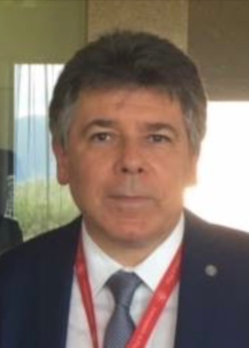 Stefano Giordano