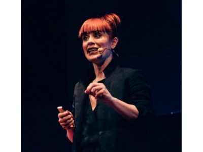 Sarah Malnerich