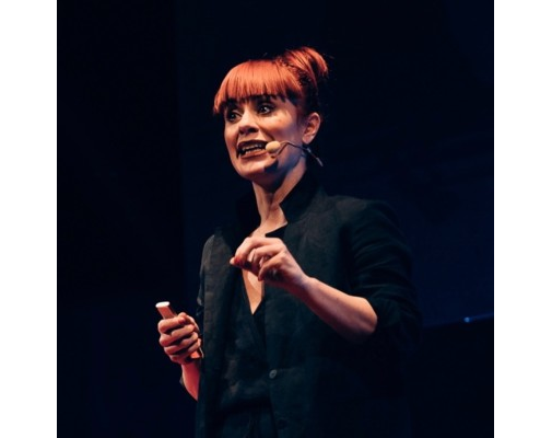 Sarah Malnerich