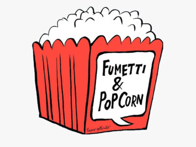 Fumetti & Popcorn