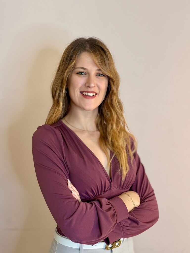 Alessia Fraioli