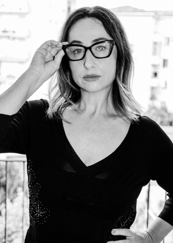 Valentina Lombardi
