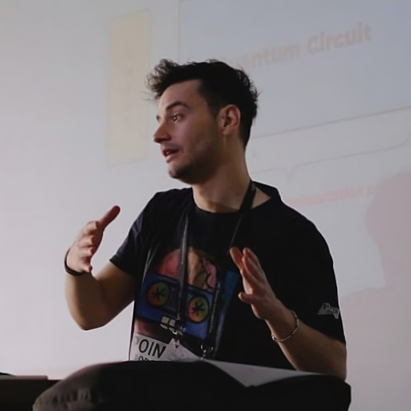 Alessandro Berti