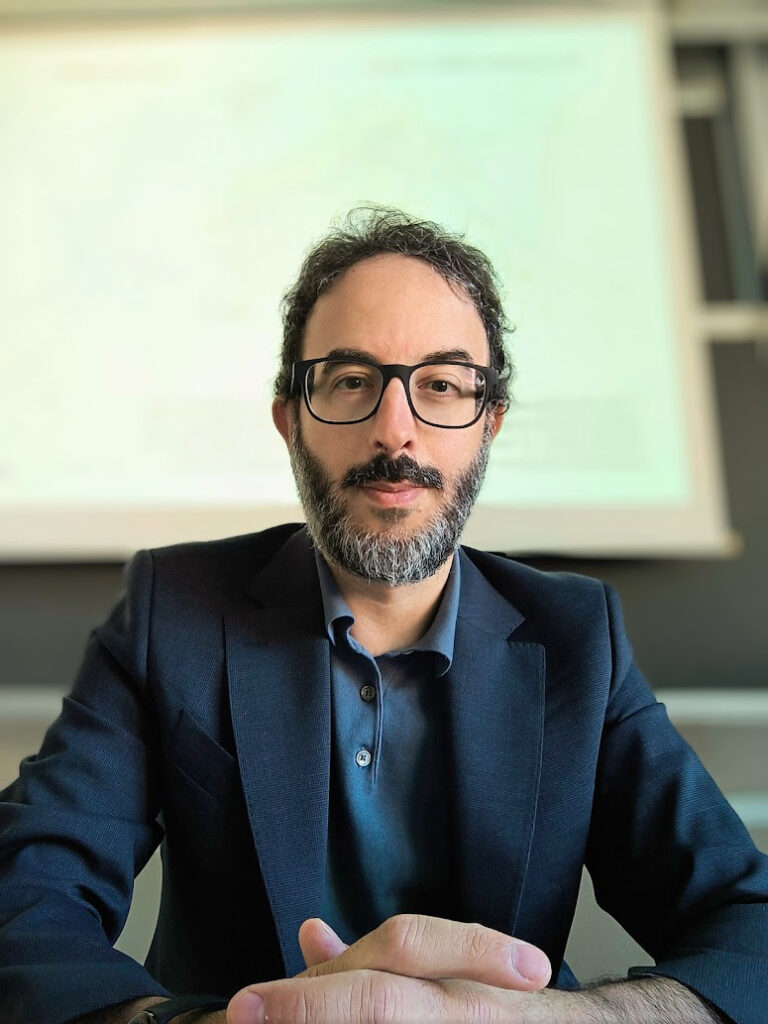 Antonello Romano