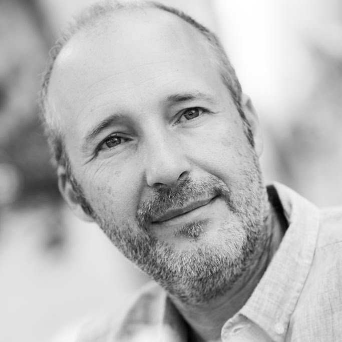 Christian Bernieri