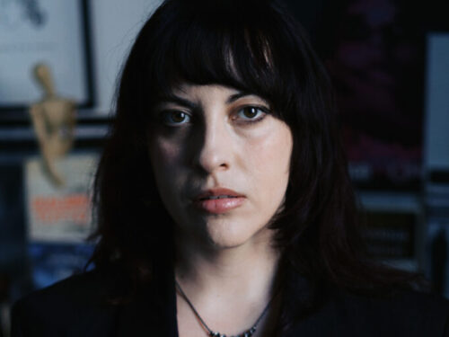 Serena Mazzini