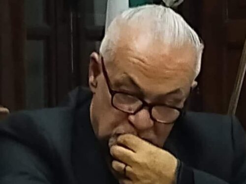 Ezio Gensini