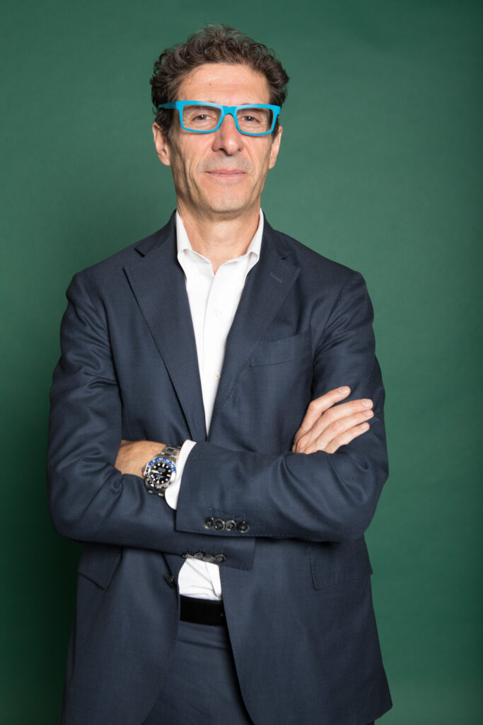 Adriano Bacconi
