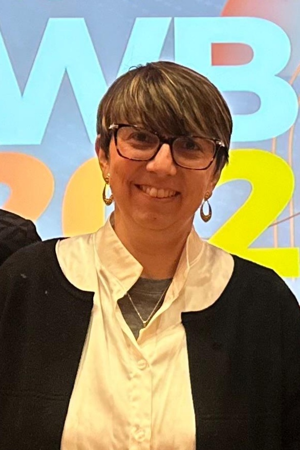 Valentina Domenici