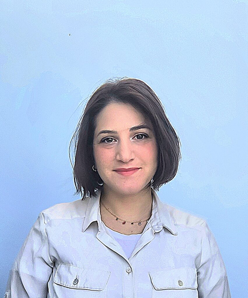 Irene feliciotti