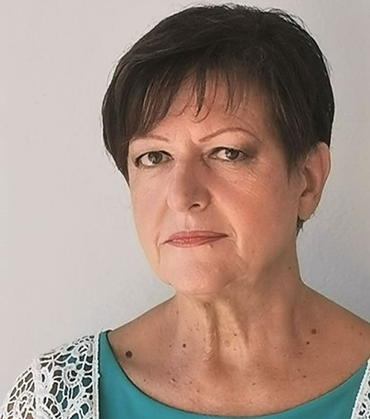 Rita Forsi