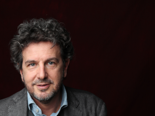 Francesco Palumbo