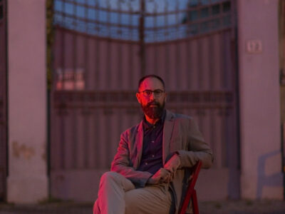 Matteo Pelliti
