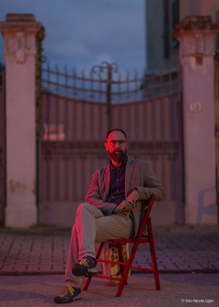 Matteo Pelliti