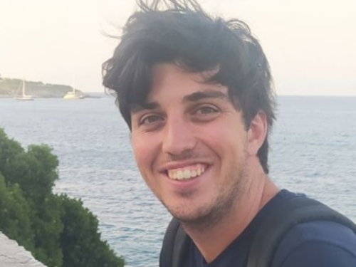 Gabriele Tedeschi