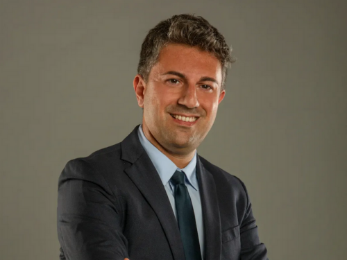 Giampaolo Colletti