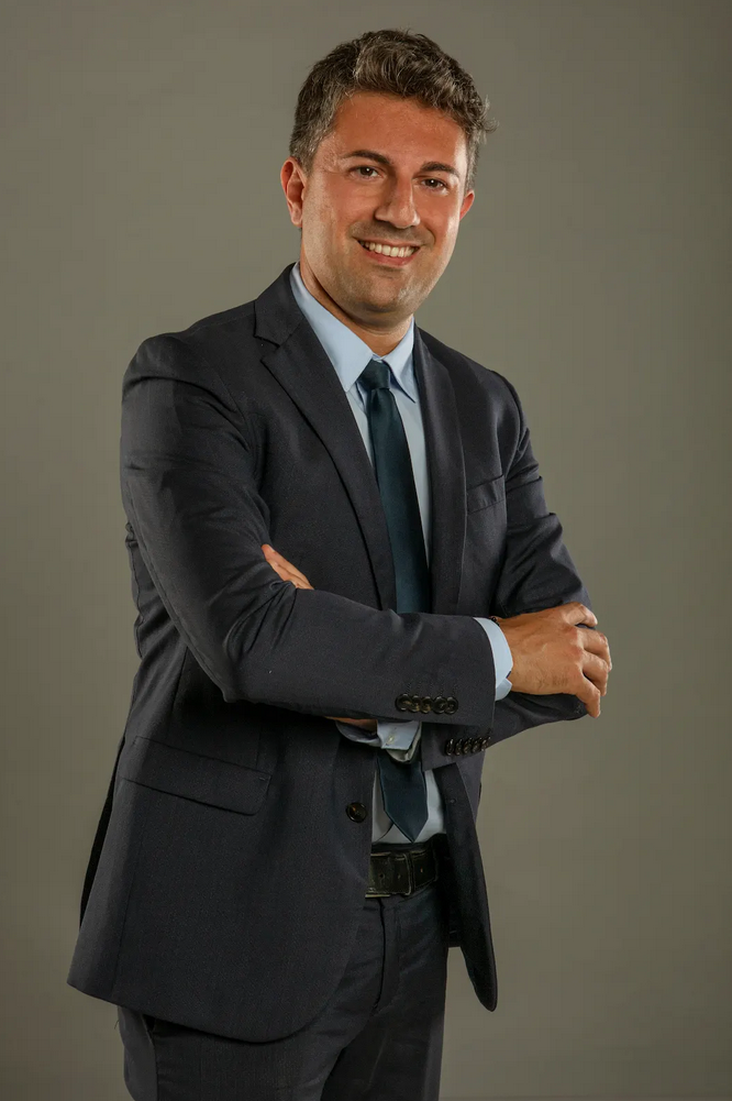 Giampaolo Colletti