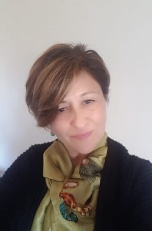 Grazia Ambrosino