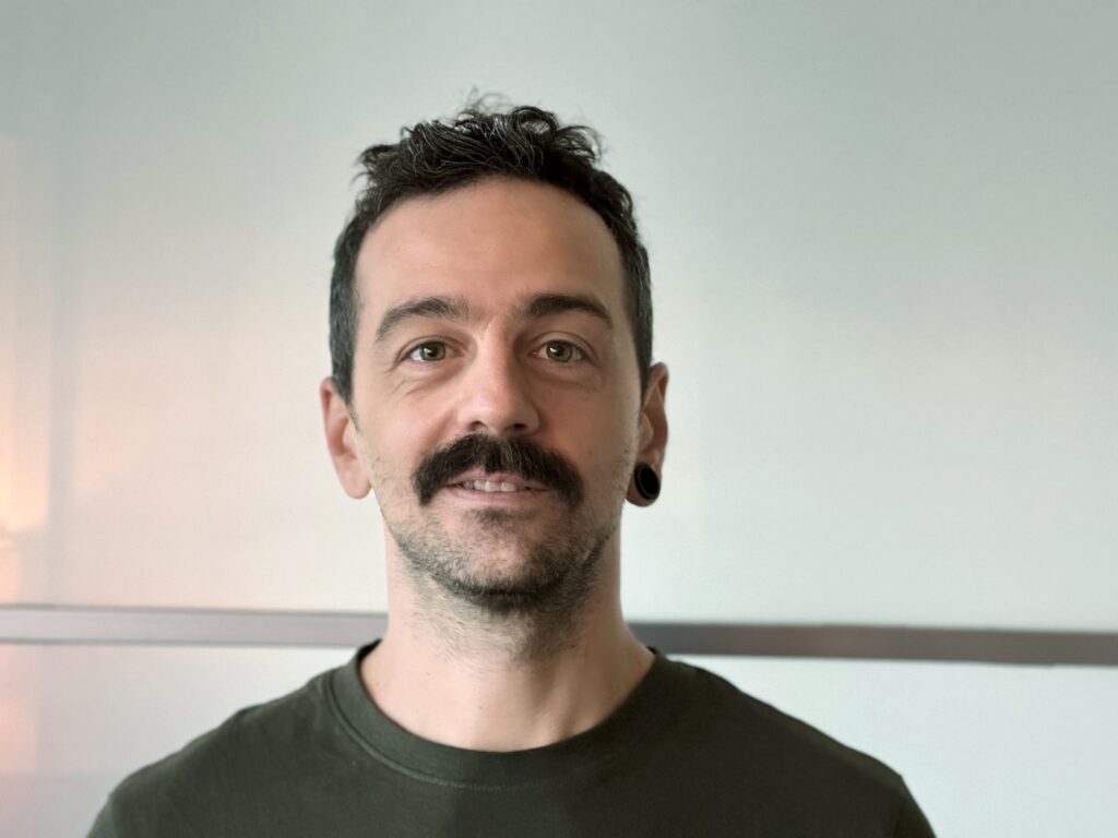 Luca Baroncini
