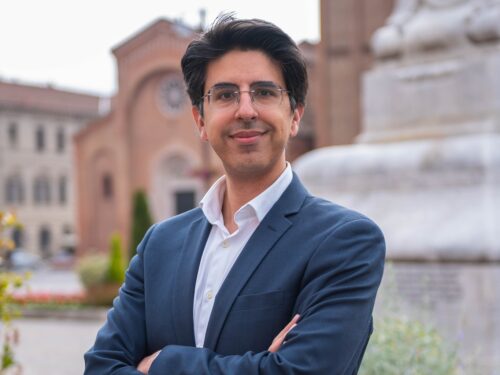 Francesco Marino