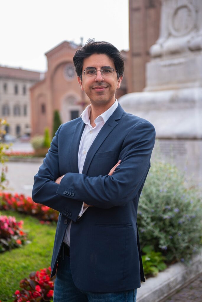 Francesco Marino