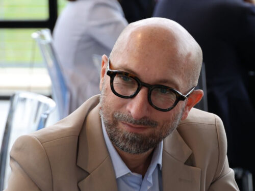 Massimo Fellini