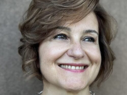 Monica Cerutti