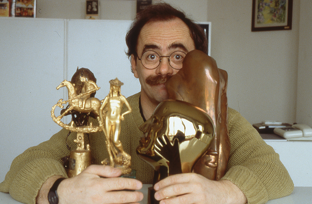 Maurizio Nichetti