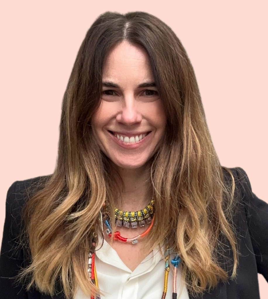 Barbara De Poli