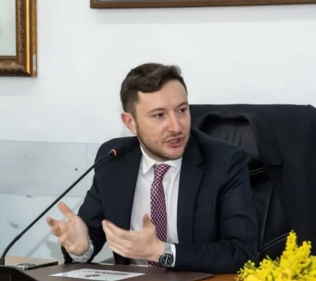 Mario Verrotti