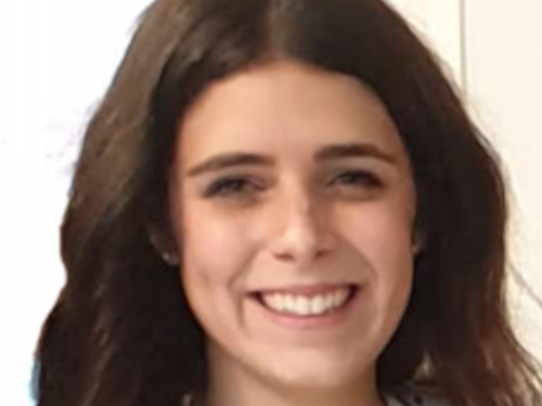 Veronica Barzacchi