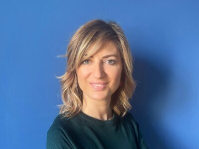 Eva Giovannini