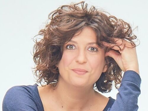 Anna Pisterzi