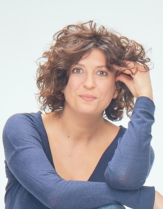 Anna Pisterzi